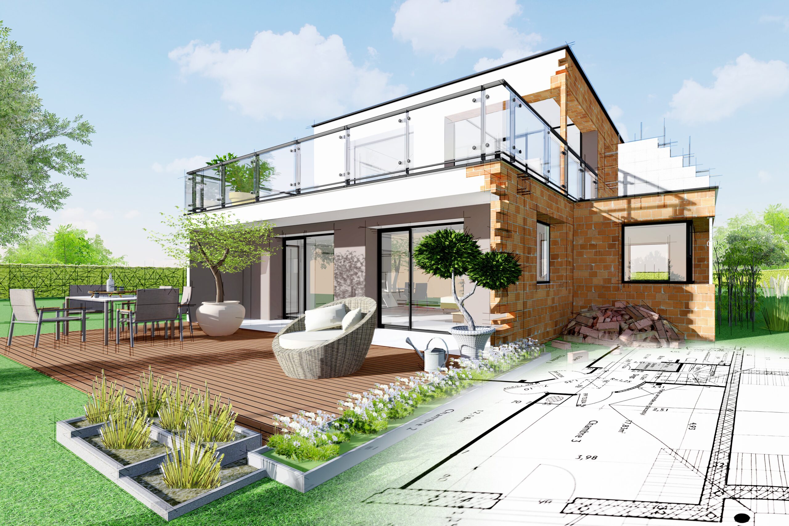 イメージをカタチに