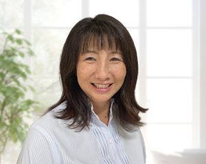 宅地建物取引士　沼澤晃子